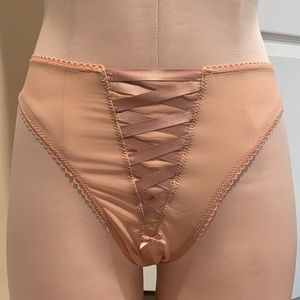 Victoria’s Secrets Panties